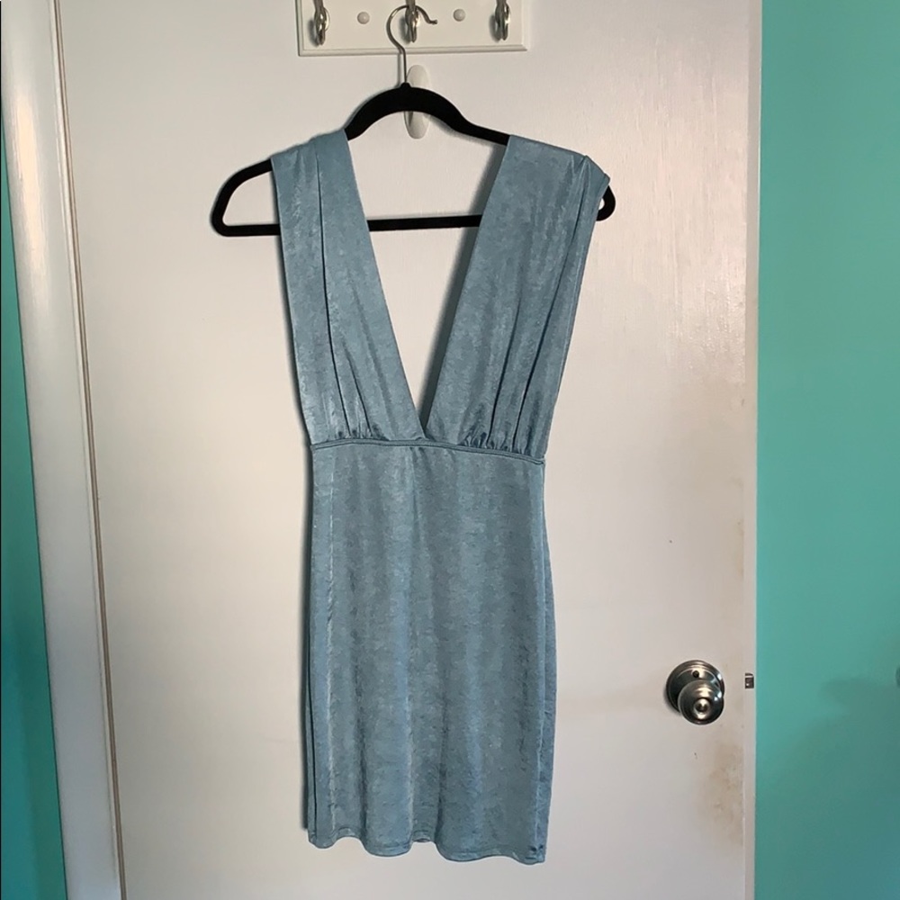 club dress